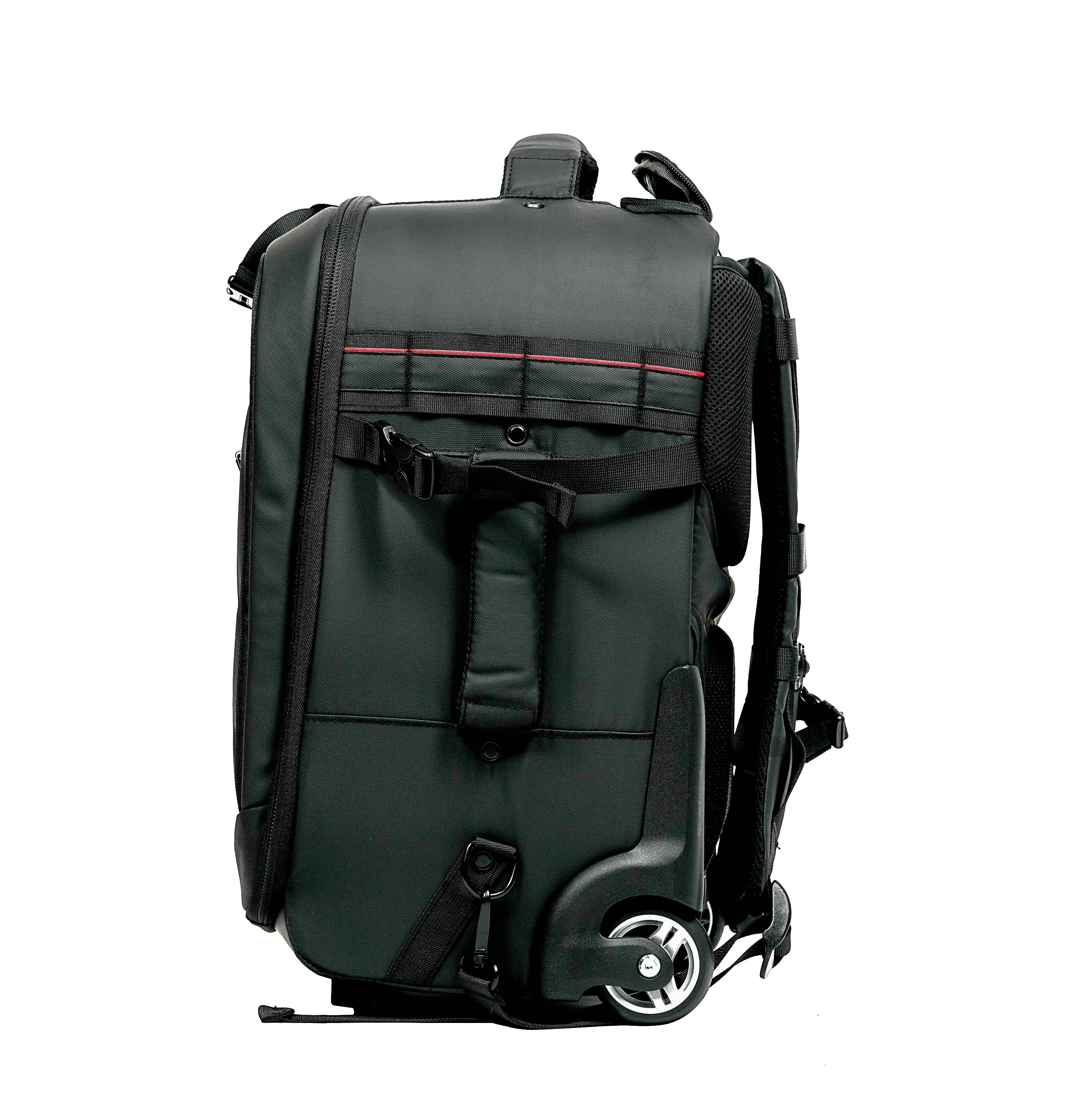 ProVision PRO Photo Video Rolling Backpack