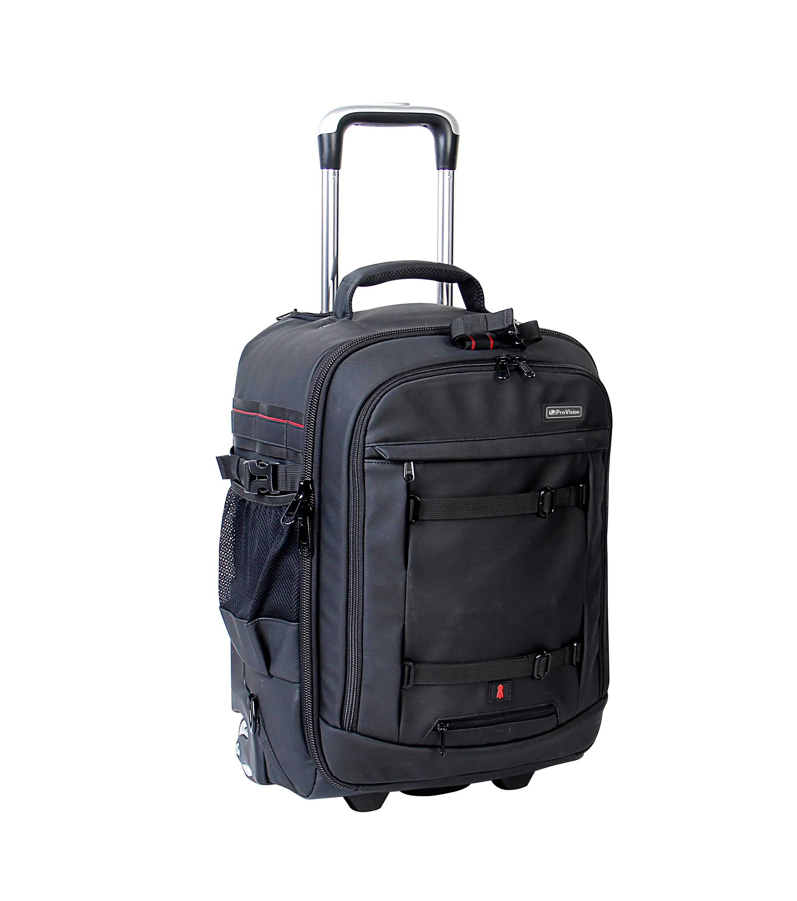 ProVision PRO Photo Video Rolling Backpack