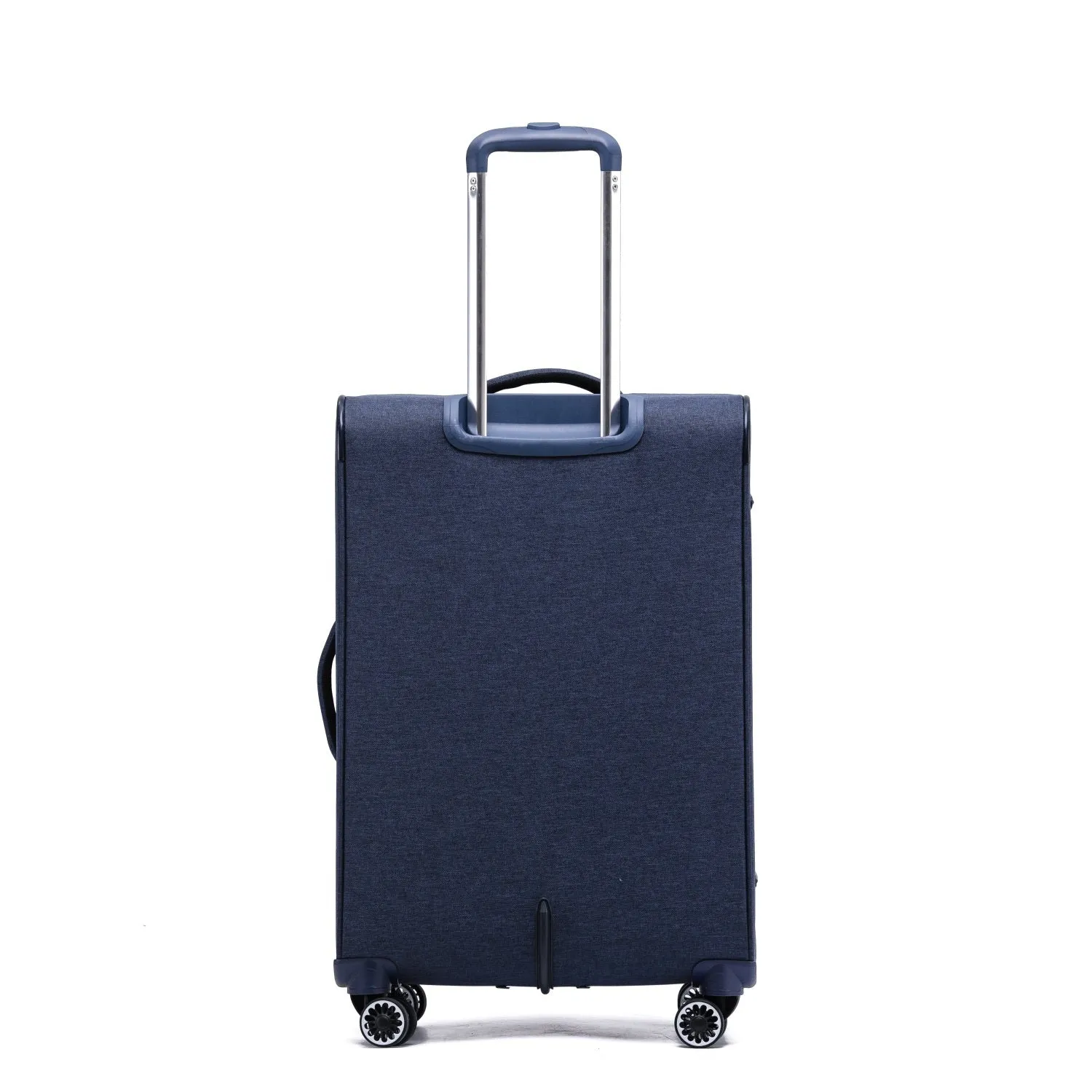 Qantas Adelaide Medium 69cm Softside Trolley QF400M