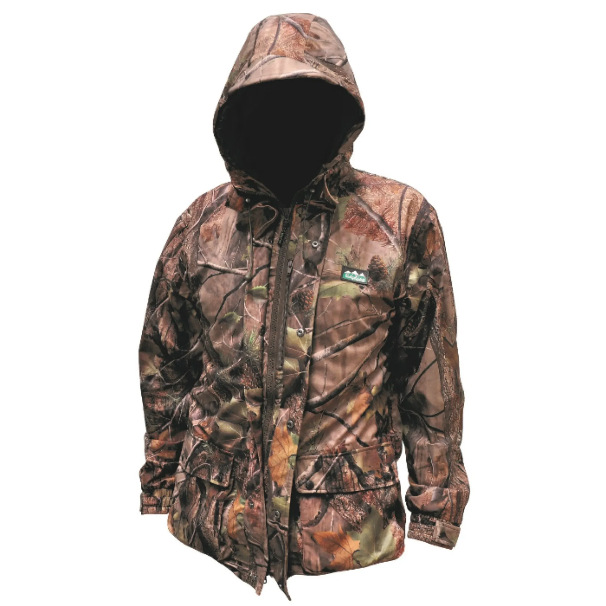 Ridgeline Mallard Waterproof Jacket