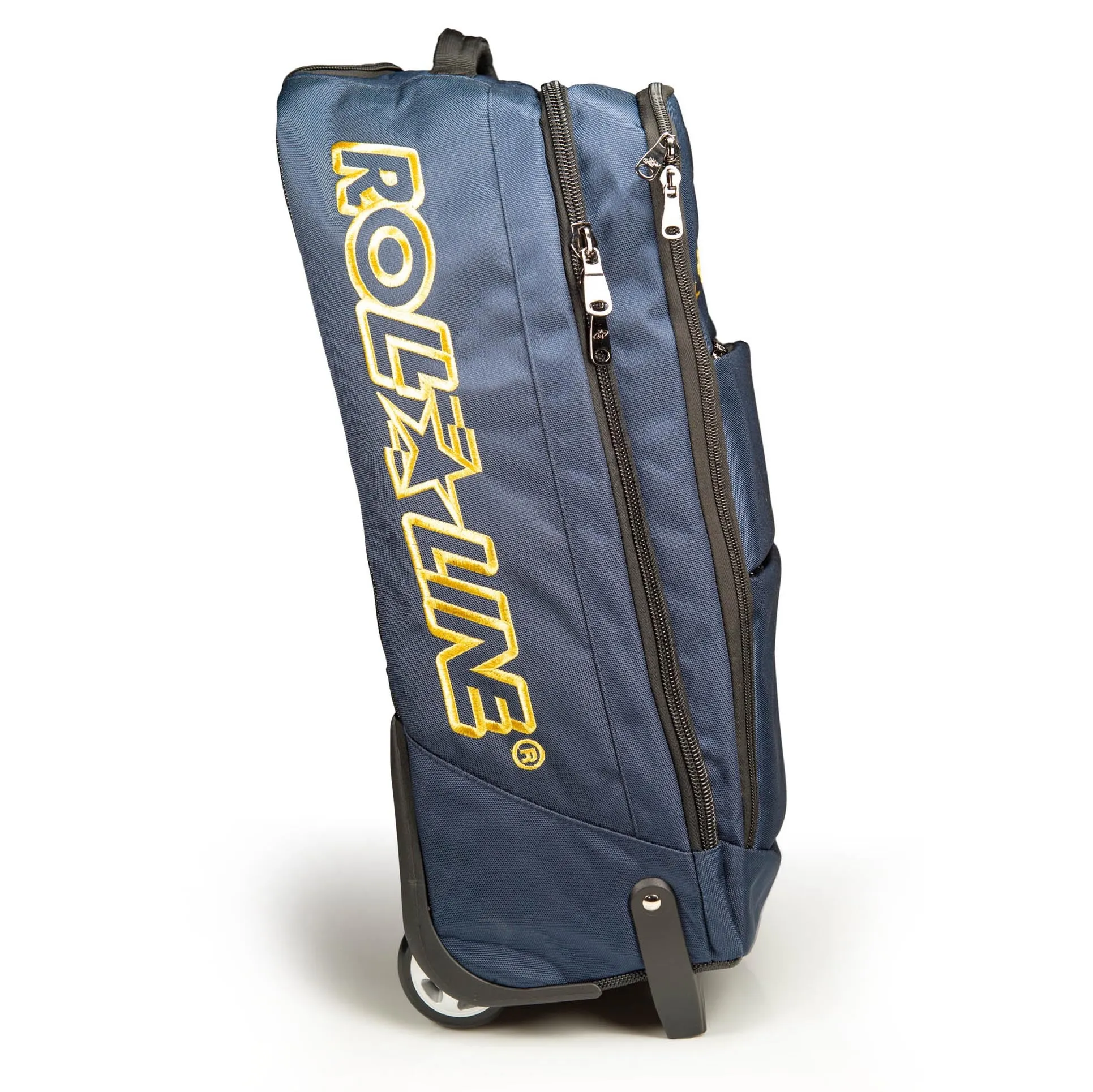 Roll Line Rolling Trolley Bag