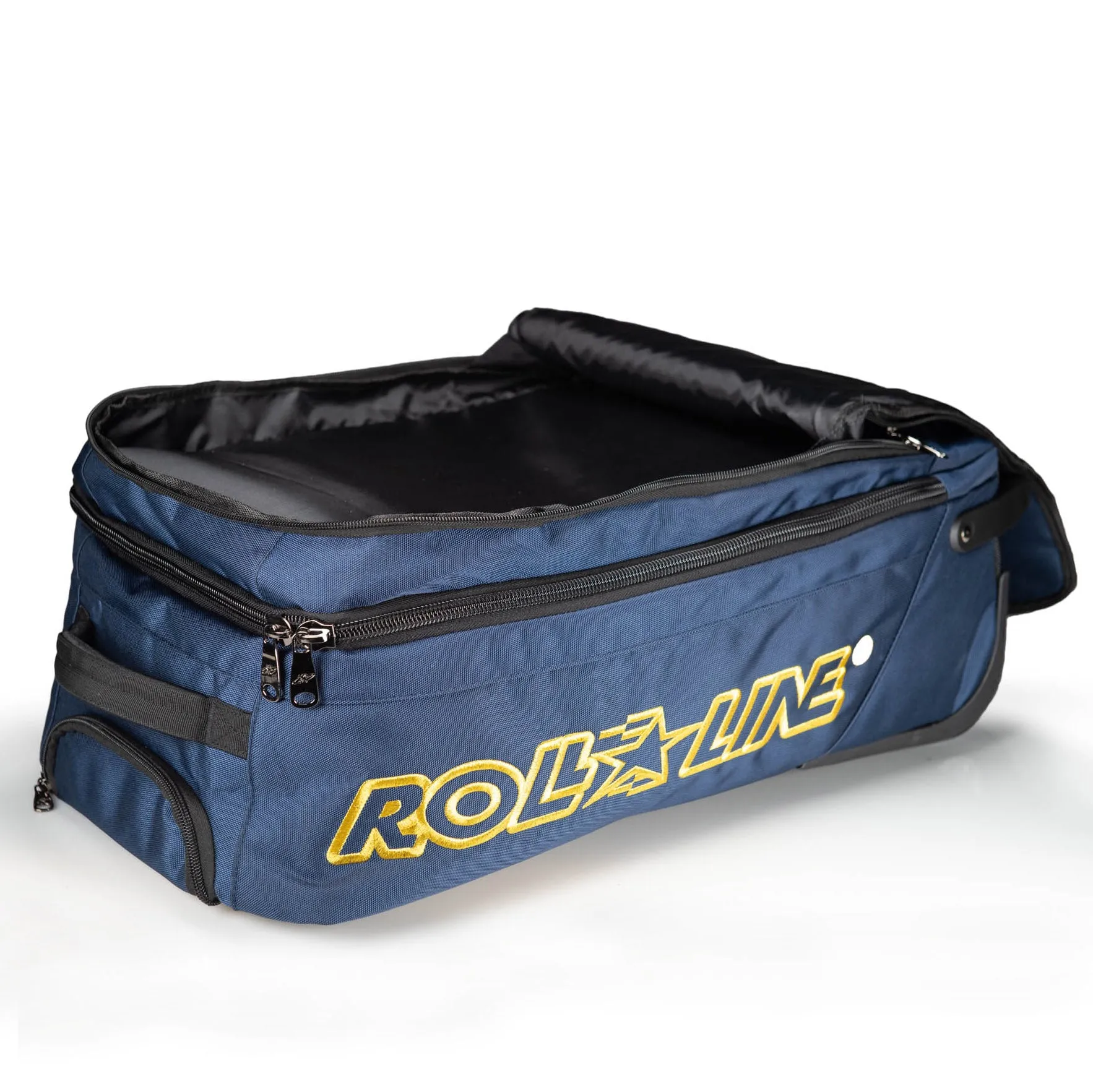 Roll Line Rolling Trolley Bag