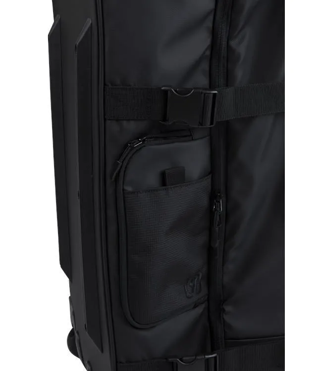 Ronix Transfer 2-Wheel Check Luggage