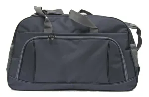 Roomy 52L Staycation Duffel Bag