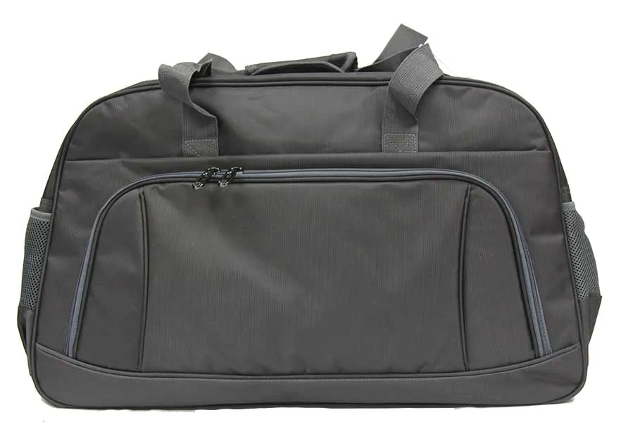 Roomy 52L Staycation Duffel Bag