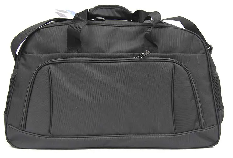 Roomy 52L Staycation Duffel Bag