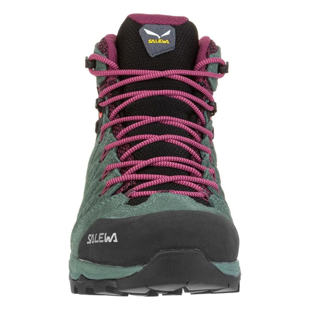 Salewa Women's Alp Mate Mid Waterproof