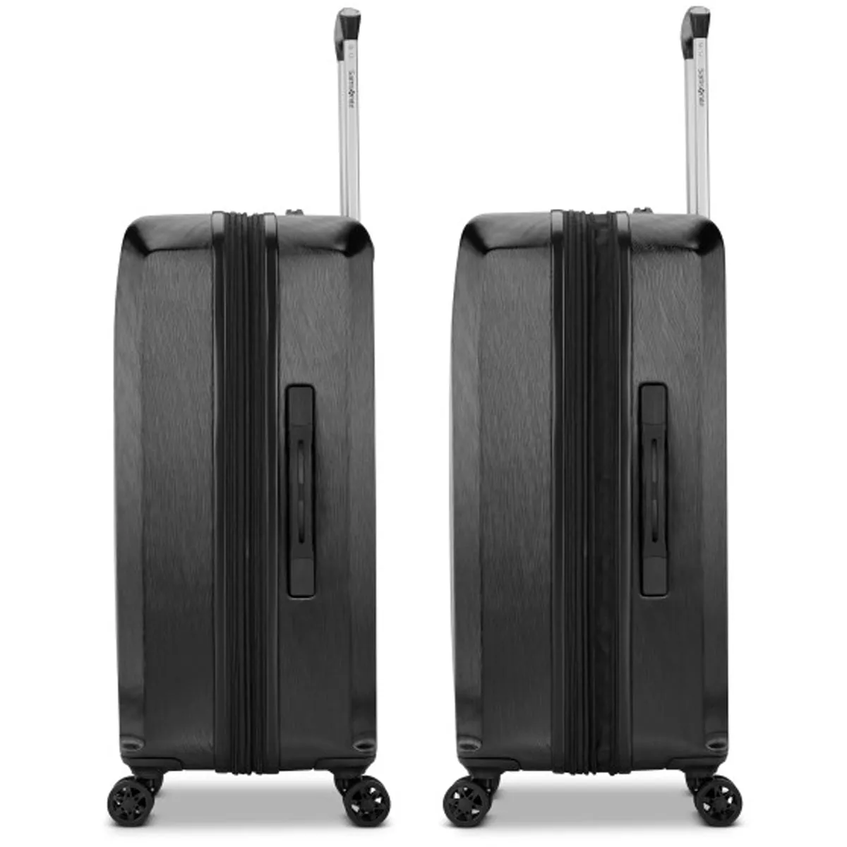 Samsonite Alliance SE 3 Piece Expandable Spinner Set