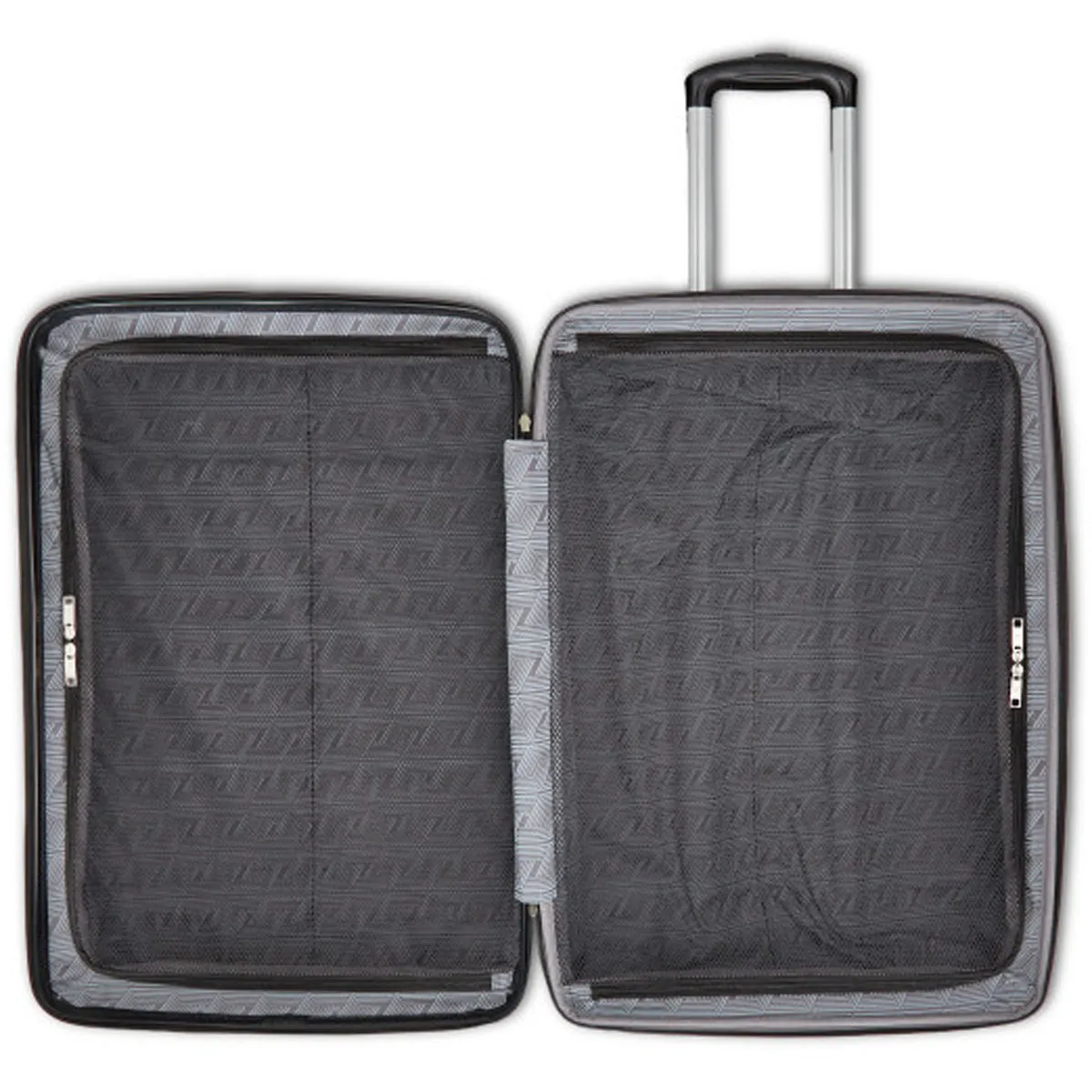 Samsonite Alliance SE 3 Piece Expandable Spinner Set