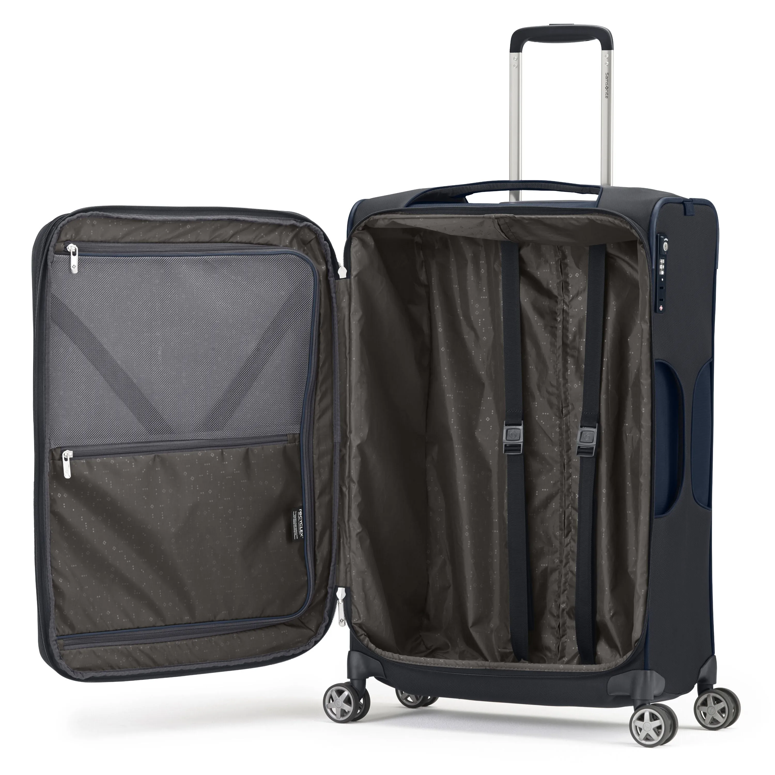 Samsonite D'Lite Spinner Large