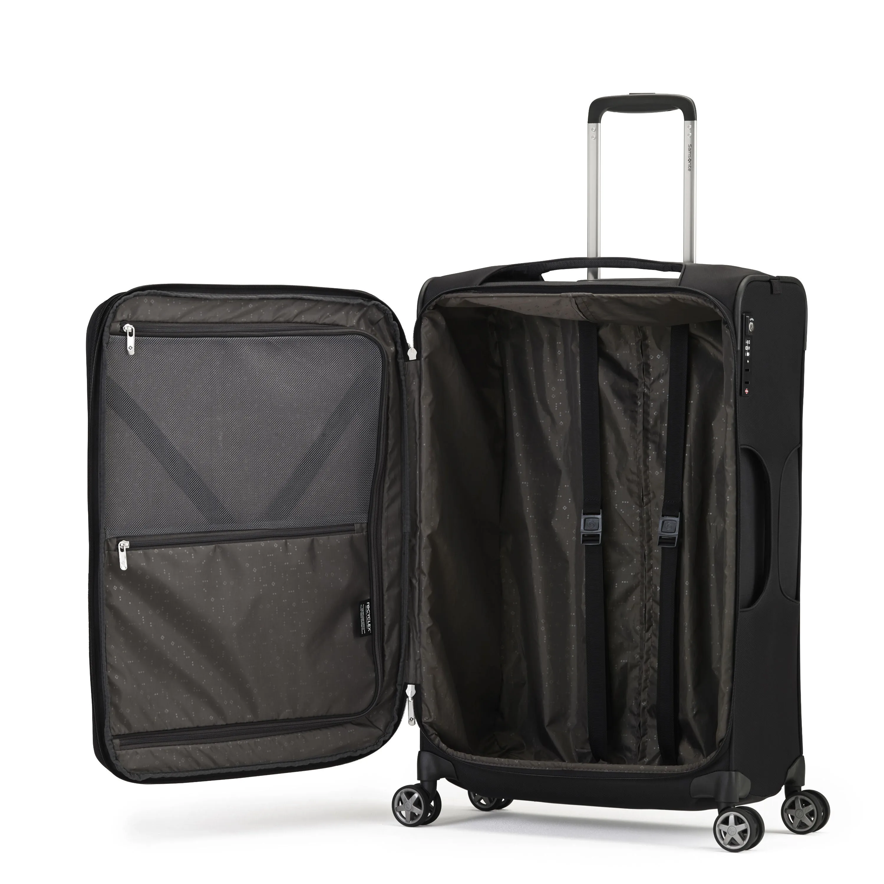 Samsonite D'Lite Spinner Medium