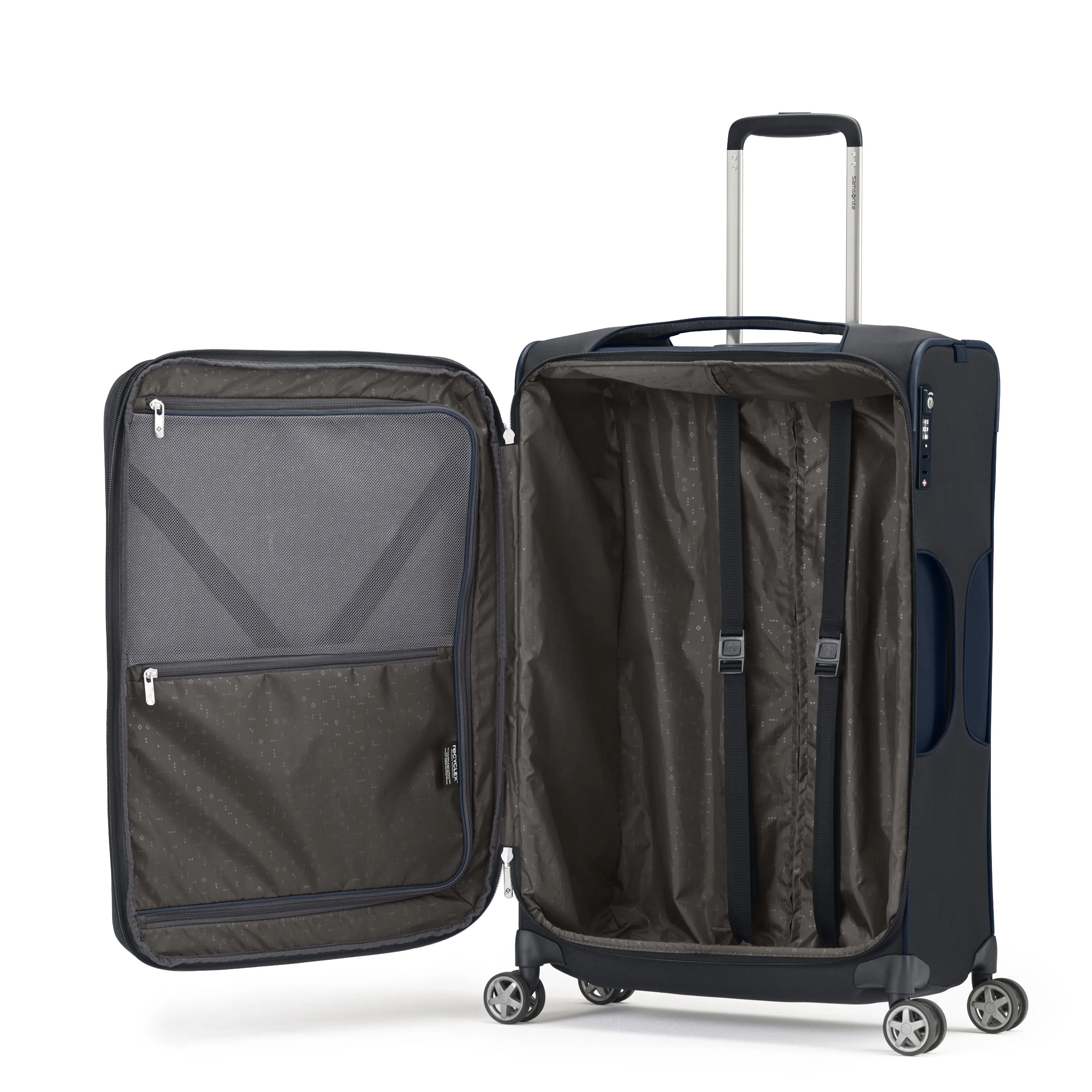 Samsonite D'Lite Spinner Medium