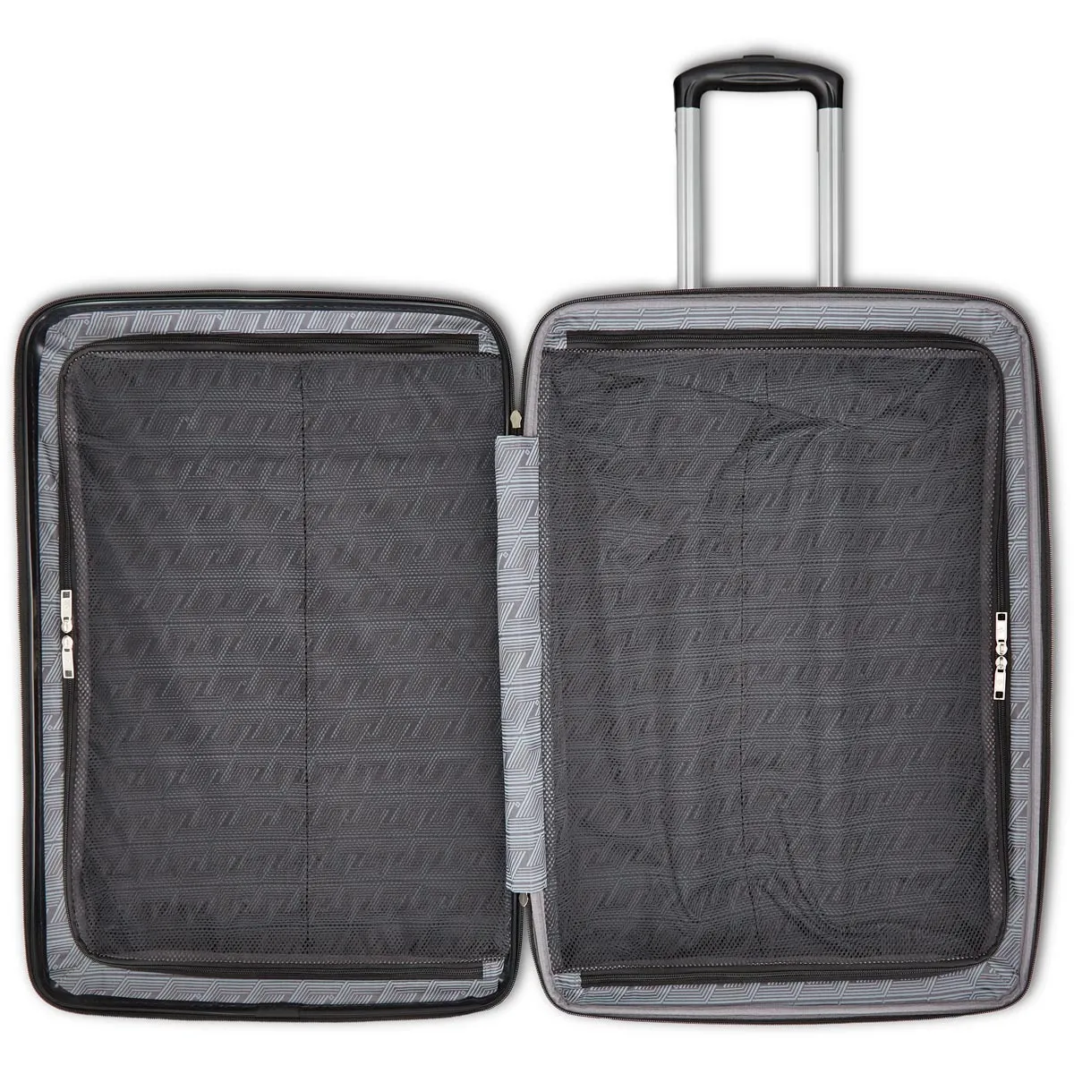 Samsonite Evolve SE 3 Piece Expandable Spinner Set