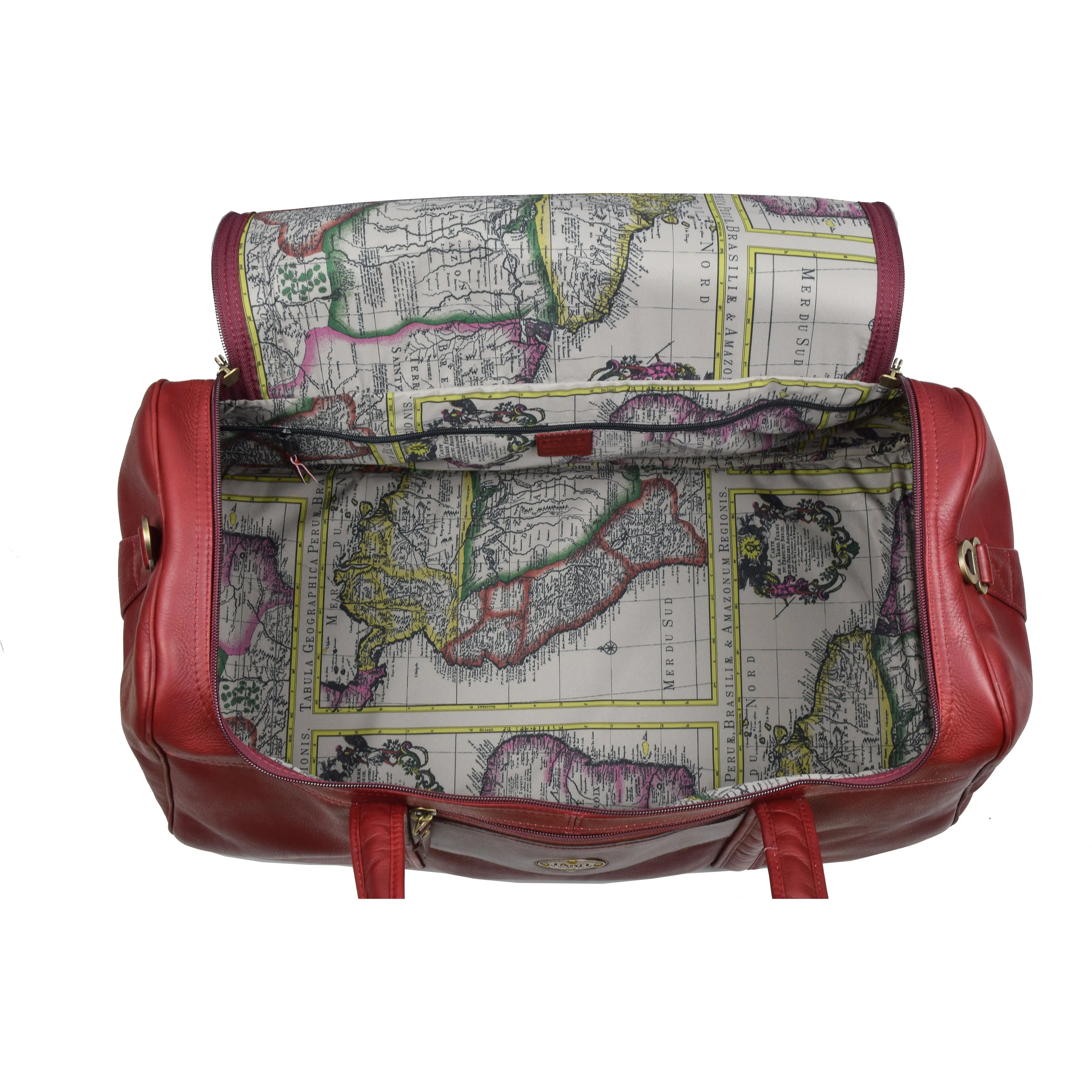 San Fran Duffel Bag