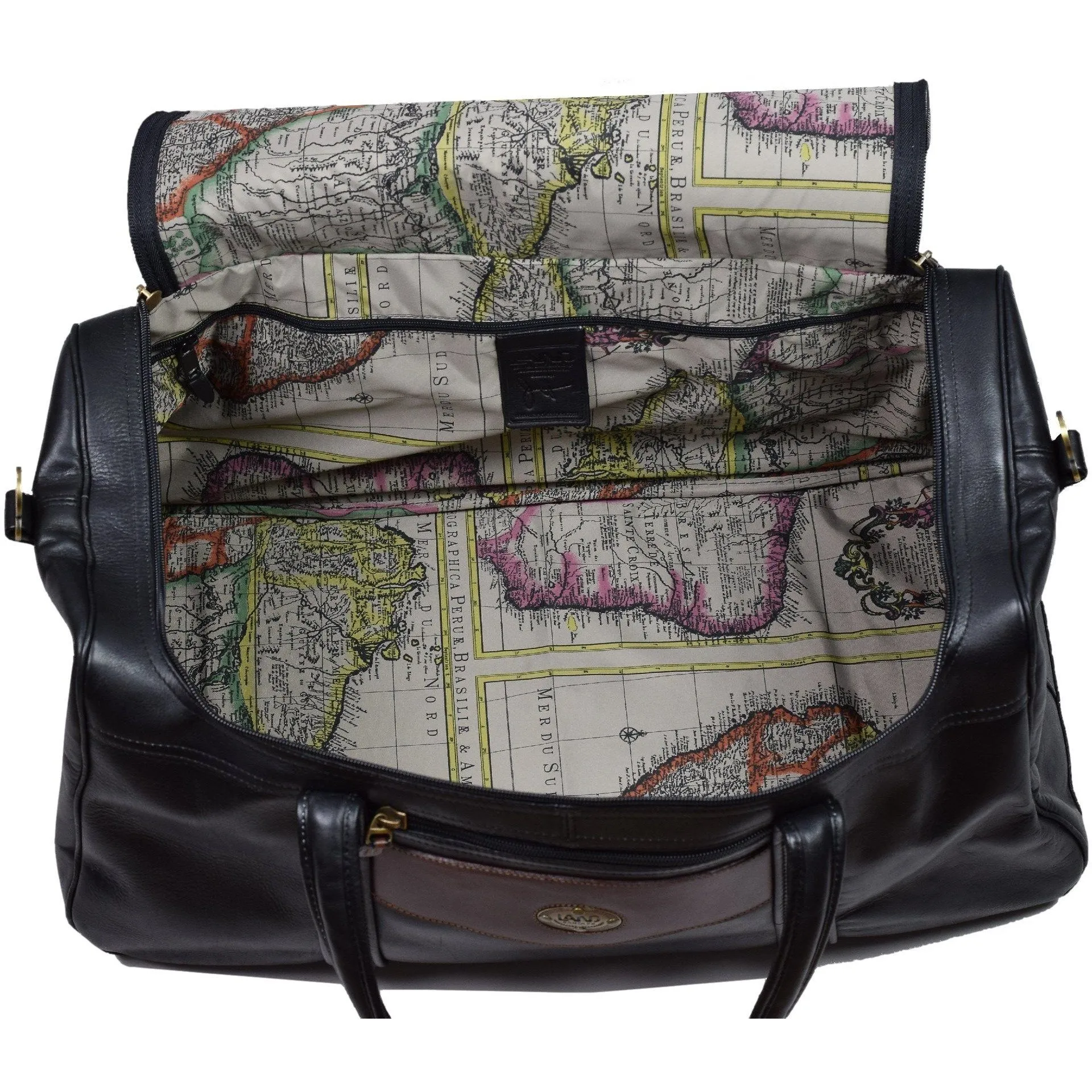 San Fran Duffel Bag