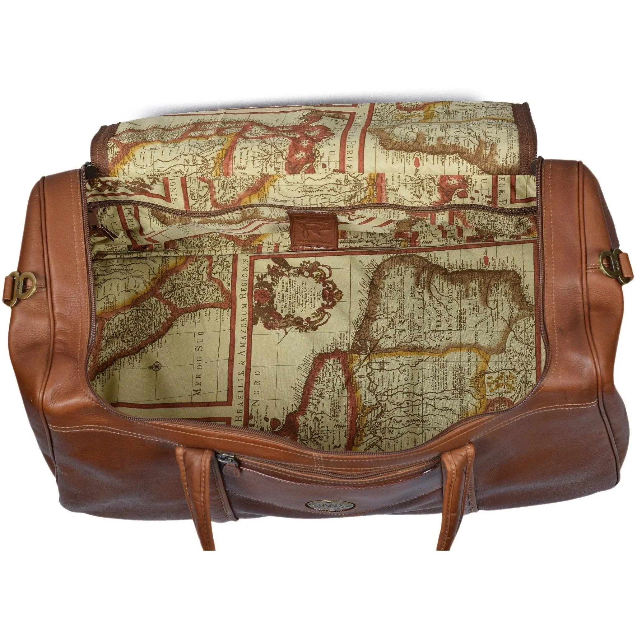 San Fran Duffel Bag