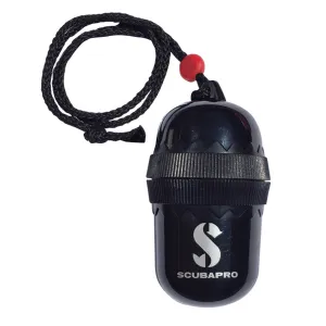 ScubaPro Divers Egg Dry-Box with String