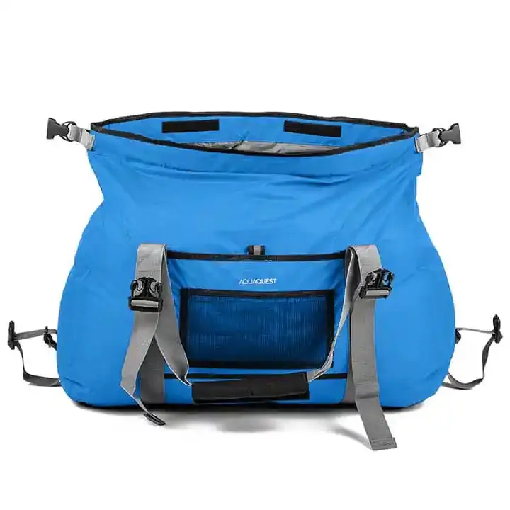 Slipstream Duffel 50L