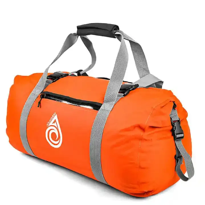 Slipstream Duffel 50L