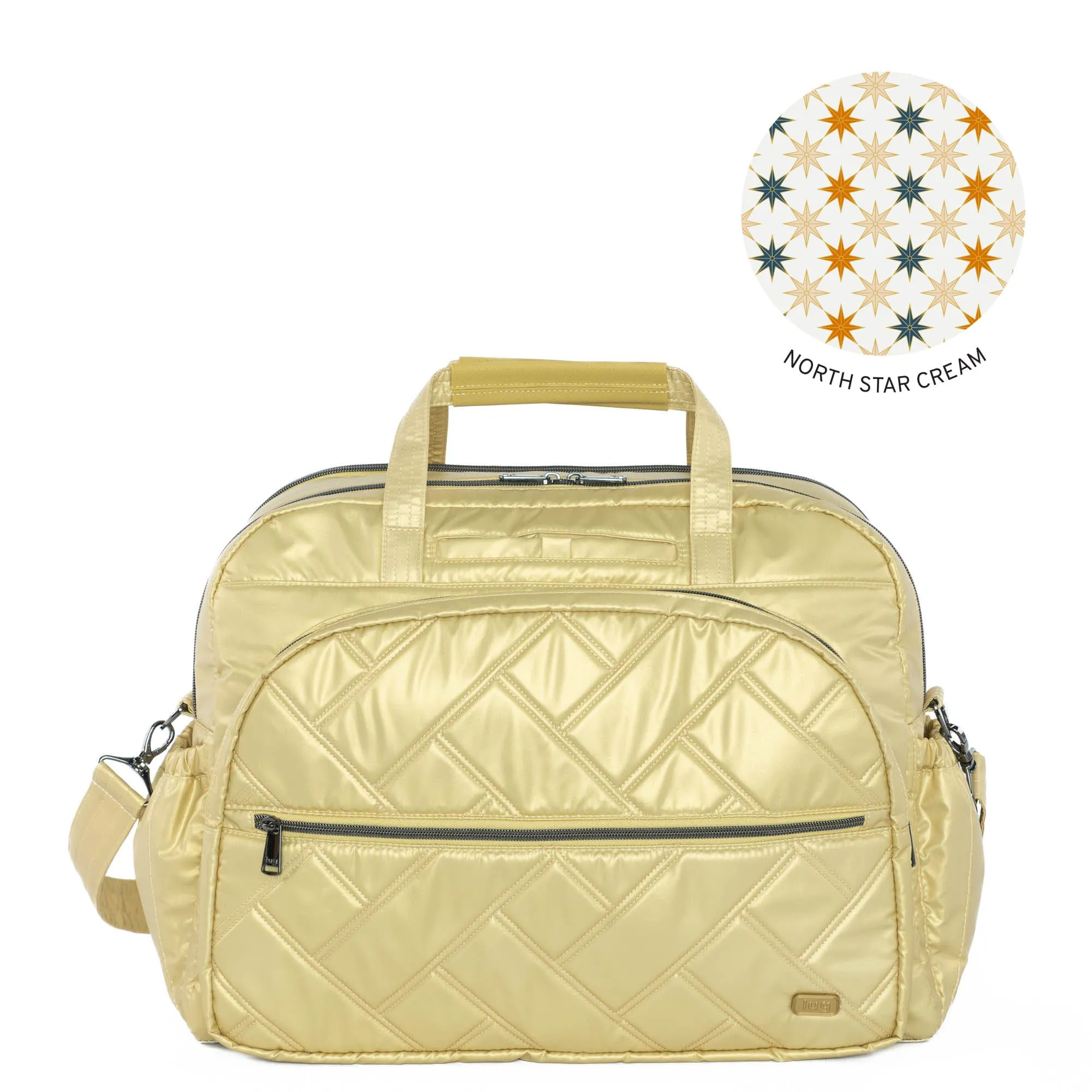 Steamboat SE Duffel Bag