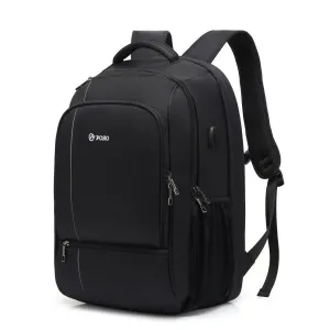 Swagger Bag Polyamides and Nylon Backpack for Travel or Business