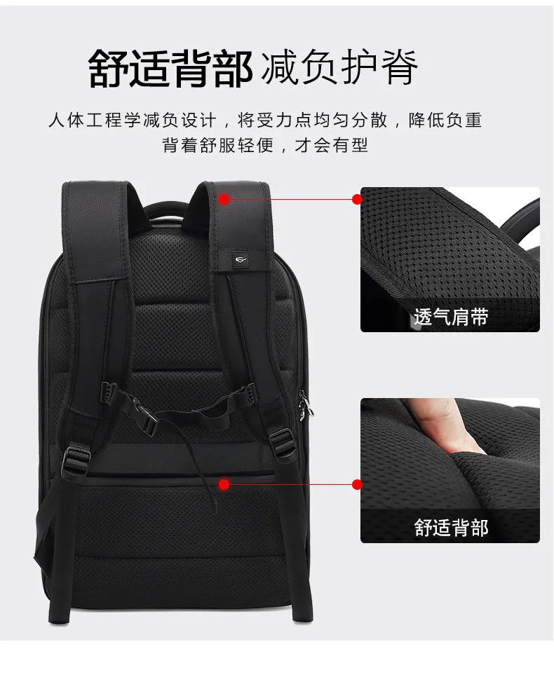 Swagger Bag Polyamides and Nylon Backpack for Travel or Business