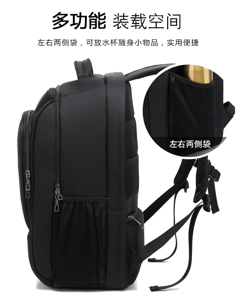 Swagger Bag Polyamides and Nylon Backpack for Travel or Business