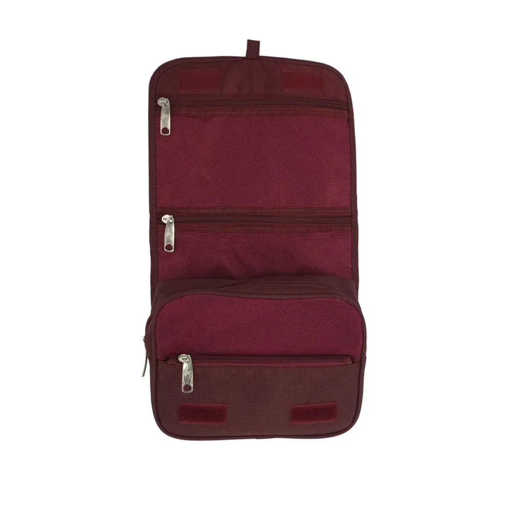 SWAN Sisu Toiletry Travel Bag