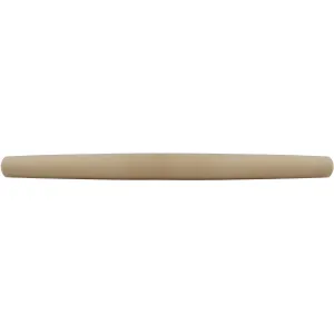 Tapered Rolling Pin - Natural Beechwood