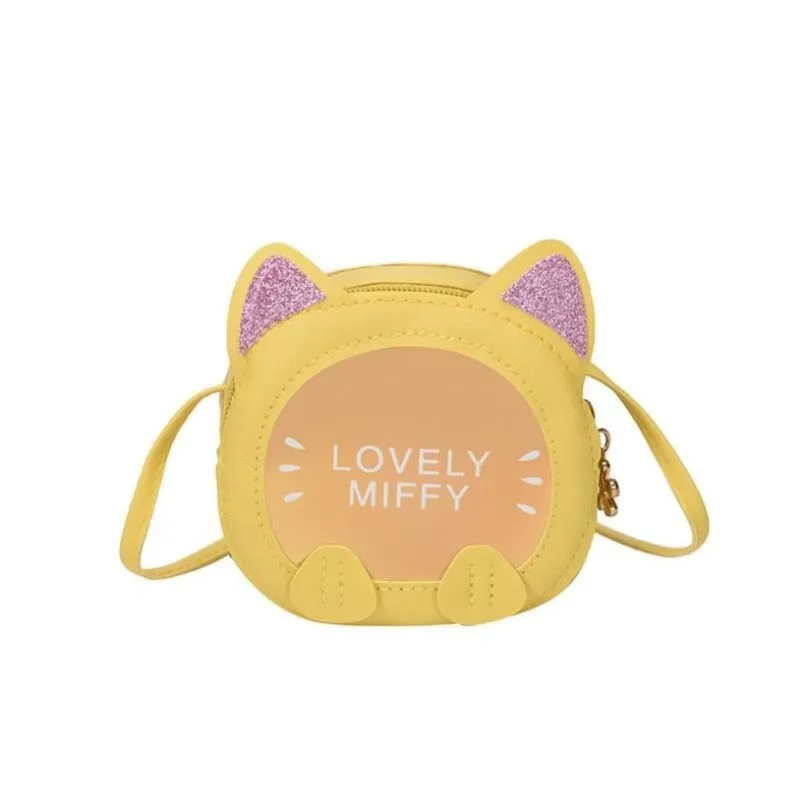 The Lovely Miffy Bag