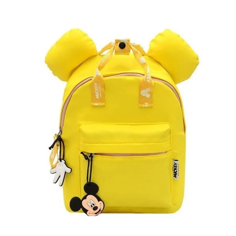 The Pretty Mickey Bag