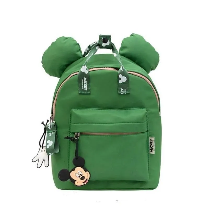 The Pretty Mickey Bag