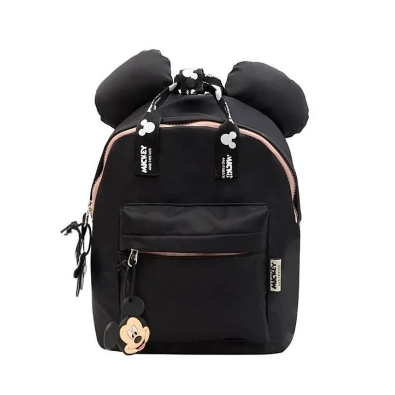 The Pretty Mickey Bag