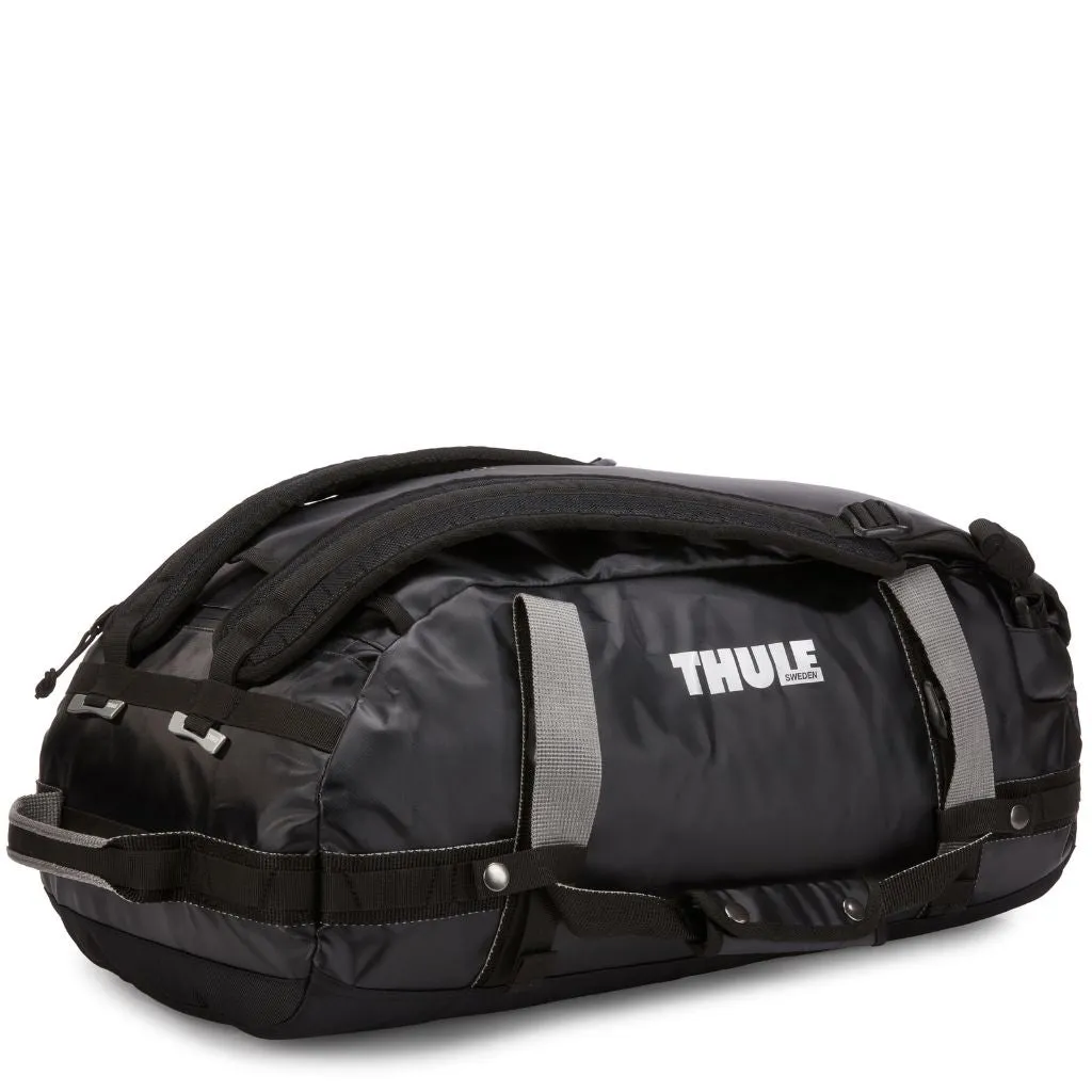 Thule Chasm 40L Duffel Bag  - Black