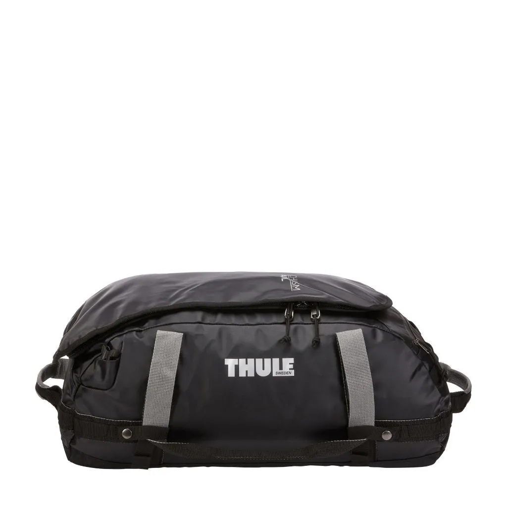 Thule Chasm 40L Duffel Bag  - Black