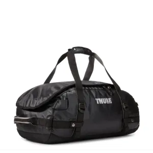 Thule Chasm 40L Duffel Bag  - Black