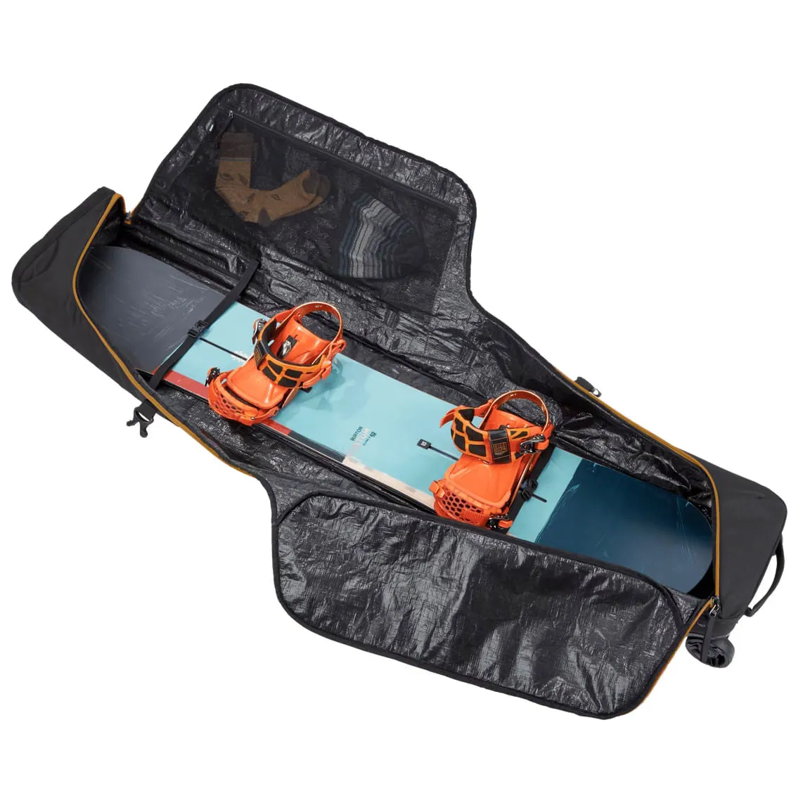 Thule RoundTrip Snowboard Roller Bag