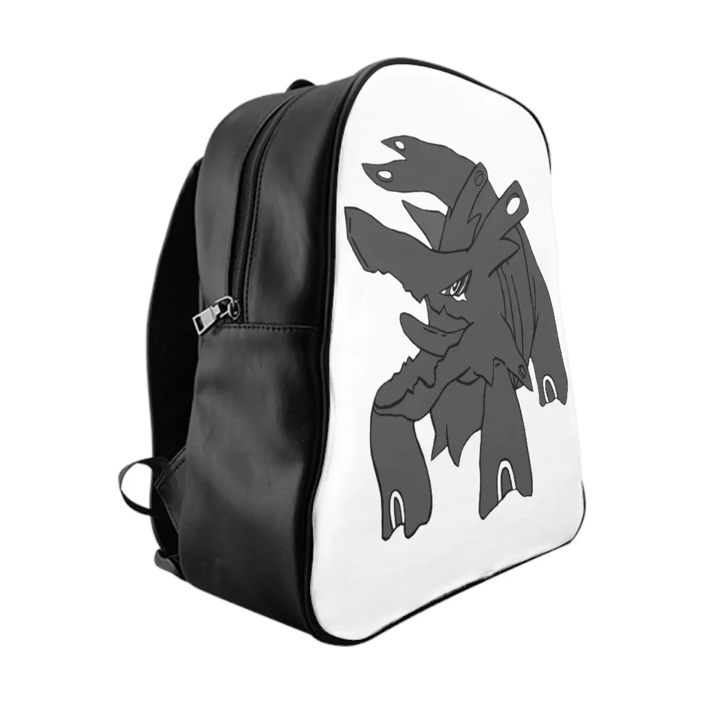 Titanica School Backpack