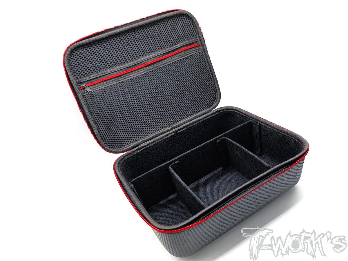 TT-075-B-5 Compact Hard Case Parts Bag (5pcs)