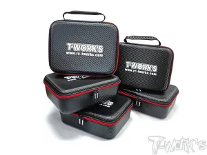 TT-075-B-5 Compact Hard Case Parts Bag (5pcs)