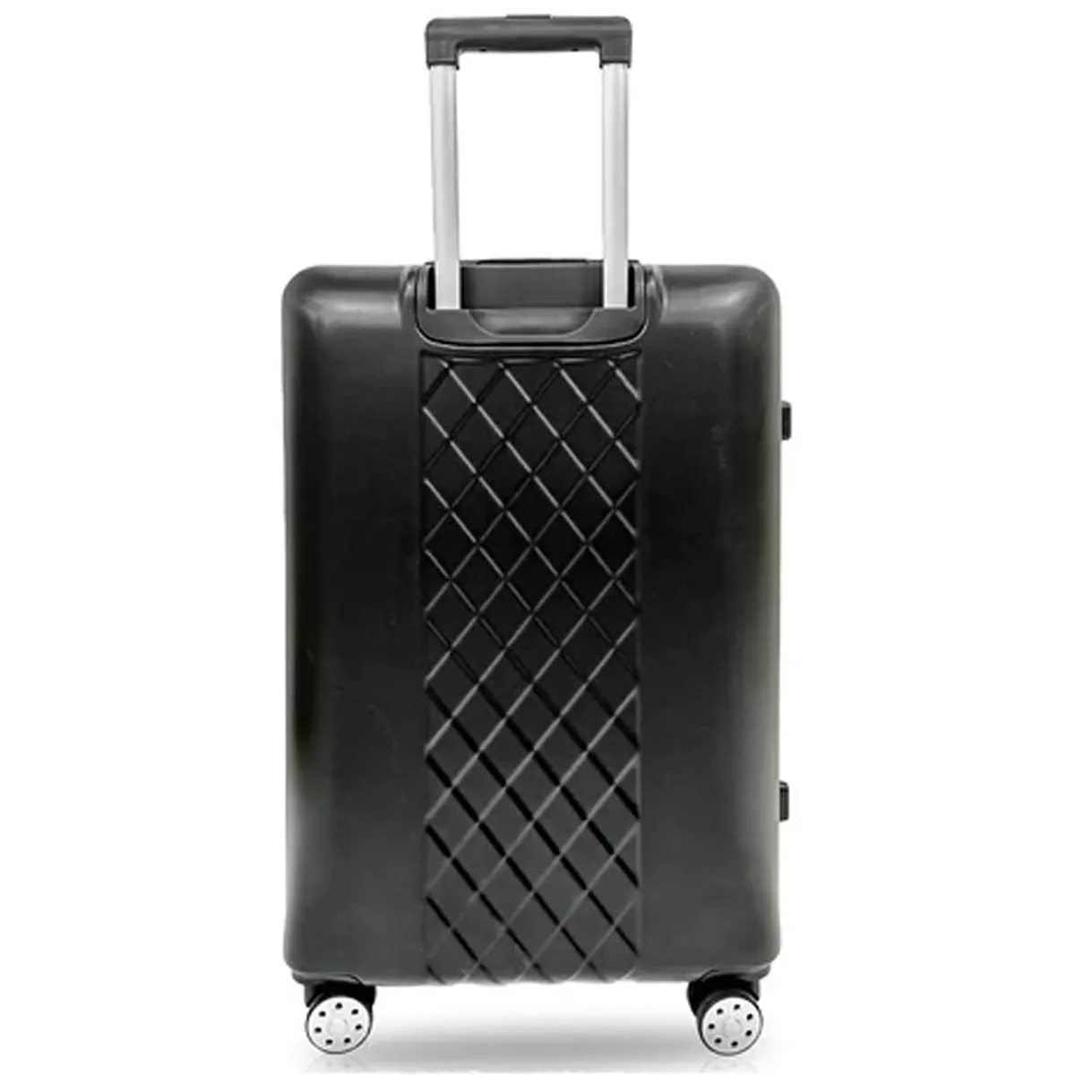 Tucci Borsetta T0330 ABS 3pc Luggage Set