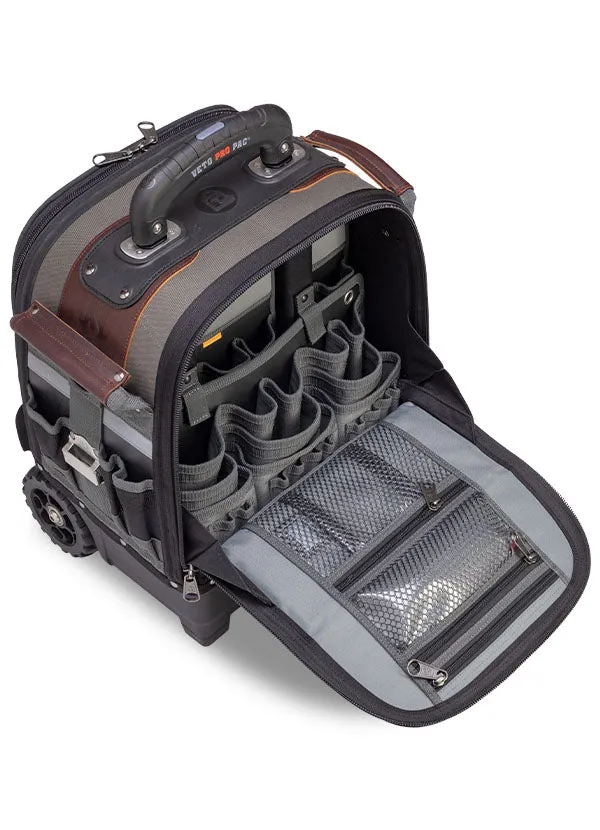 Veto Pro Pac TECH-LC Wheeler