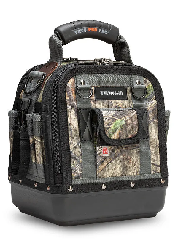 Veto Pro Pac TECH-MC CAMO DNA Compact Tool Bag