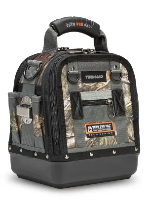 Veto Pro Pac TECH-MC CAMO DNA Compact Tool Bag