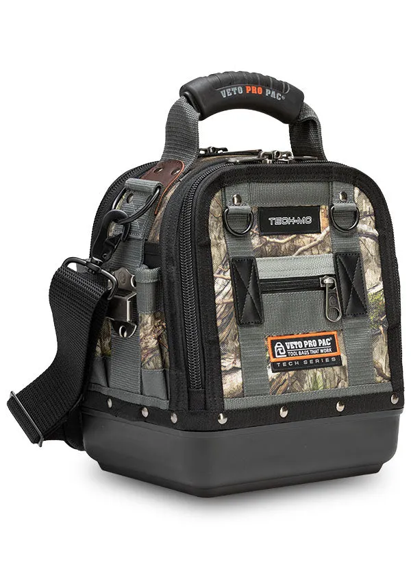 Veto Pro Pac TECH-MC CAMO DNA Compact Tool Bag