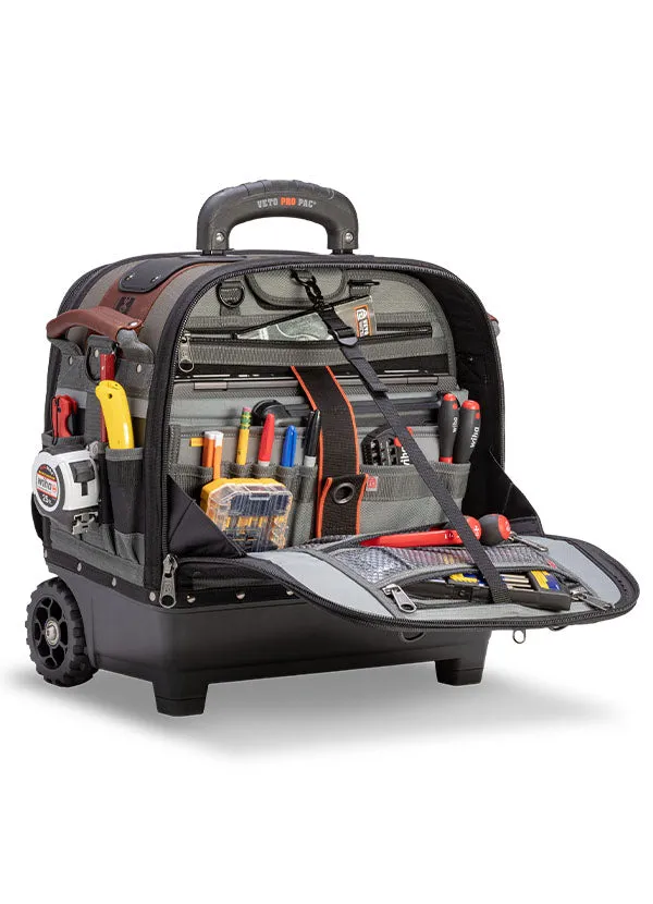 Veto Pro Pac TECH-XL Wheeler